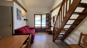 Résidence Le Cervin - Résidence LE CERVIN N°417 MAE-5501 Mâcot-La-Plagne